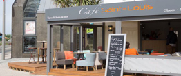 cafe saint louis port de noirmoutier